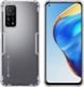 Nillkin Etui Nillkin Nature do Xiaomi Mi 10T 5G (Bezbarwne) uniwersalny 1