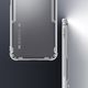 Nillkin Etui Nillkin Nature do Xiaomi Mi 10T 5G (Bezbarwne) uniwersalny 6