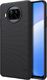 Nillkin Etui Nillkin Frosted do Xiaomi Mi 10T Lite 5G (Czarne) uniwersalny 1