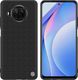 Nillkin Etui Nillkin Textured do Xiaomi Mi 10T Lite 5G (Czarne) uniwersalny 2