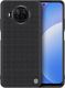 Nillkin Etui Nillkin Textured do Xiaomi Mi 10T Lite 5G (Czarne) uniwersalny 1