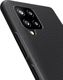 Nillkin Etui Nillkin Frosted do Samsung Galaxy A42 5G (Czarne) uniwersalny 5