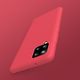 Nillkin Etui Nillkin Frosted do Samsung Galaxy A42 5G (Czarne) uniwersalny 6