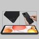 Nillkin Etui Nillkin Frosted do Samsung Galaxy A42 5G (Czarne) uniwersalny 7