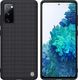Nillkin Etui Nillkin Textured do Samsung Galaxy S20 FE (Czarne) uniwersalny 1