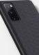 Nillkin Etui Nillkin Textured do Samsung Galaxy S20 FE (Czarne) uniwersalny 5