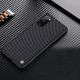 Nillkin Etui Nillkin Textured do Samsung Galaxy S20 FE (Czarne) uniwersalny 6