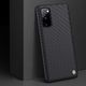 Nillkin Etui Nillkin Textured do Samsung Galaxy S20 FE (Czarne) uniwersalny 9