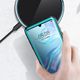 Strado Etui Wodoodporne + pasek Huawei P30 Pro - Black uniwersalny 4