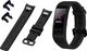 Strado Pasek silikonowy do Huawei Band 3/4 PRO 1