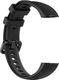 Strado Pasek silikonowy do Huawei Band 3/4 PRO 4