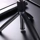Selfie stick Strado L01 Black 2