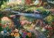 Schmidt Spiele Puzzle PQ 1000 Alicja w Krainie Czarów G3 1