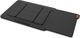 Etui Nillkin Versatile 16" Czarny 3