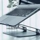 Nillkin Podstawka ProDesk szara 6