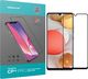Nillkin Szkło hartowane Nillkin Amazing CP+ PRO do Samsung Galaxy A42 5G uniwersalny 1