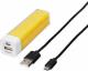 Powerbank Hama Power Pack, 2600mAh (001245240000) 1