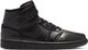 Jordan  Buty Jordan 1 Mid Triple Black - 554724-090 47.5 2