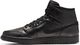 Jordan  Buty Jordan 1 Mid Triple Black - 554724-090 47.5 6