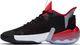 Jordan  Buty do koszykówki Air Jordan React Elevation Bred - CK6618-006 42 5