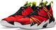 Jordan  Buty do koszykówki Air Jordan Why Not Zer0.3 Bright Crimson 47.5 1