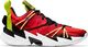 Jordan  Buty do koszykówki Air Jordan Why Not Zer0.3 Bright Crimson 47.5 2