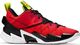 Jordan  Buty do koszykówki Air Jordan Why Not Zer0.3 Bright Crimson 47.5 3