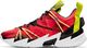 Jordan  Buty do koszykówki Air Jordan Why Not Zer0.3 Bright Crimson 47.5 4