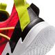 Jordan  Buty do koszykówki Air Jordan Why Not Zer0.3 Bright Crimson 47.5 7