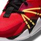 Jordan  Buty do koszykówki Air Jordan Why Not Zer0.3 Bright Crimson 47.5 9