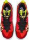 Jordan  Buty do koszykówki Air Jordan Why Not Zer0.3 Bright Crimson 47.5 10