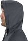 Helikon-Tex Helikon-Tex Bluza z Kapturem Urban Tactical Hoodie Lite (FullZip) Szara 3XL 3