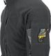 Helikon-Tex Helikon-Tex Bluza Polarowa Alpha Tactical Szara M 5