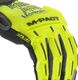 Mechanix Wear Mechanix Wear Rękawice Hi-Viz M-Pact Żółte L 4