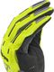 Mechanix Wear Mechanix Wear Rękawice Hi-Viz M-Pact Żółte L 5