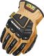 Mechanix Wear Rękawice Durahide M-Pact Driver F9-360 Czarne-Coyote M 2