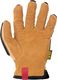 Mechanix Wear Rękawice Durahide M-Pact Driver F9-360 Czarne-Coyote M 3