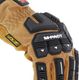 Mechanix Wear Rękawice Durahide M-Pact Driver F9-360 Czarne-Coyote M 4