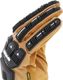 Mechanix Wear Rękawice Durahide M-Pact Driver F9-360 Czarne-Coyote M 5