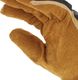 Mechanix Wear Rękawice Durahide M-Pact Driver F9-360 Czarne-Coyote M 6