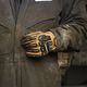 Mechanix Wear Rękawice Durahide M-Pact Driver F9-360 Czarne-Coyote M 9