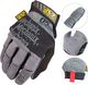 Mechanix Wear Mechanix Wear Rękawice Speciality 0.5mm High Dexterity Szare XL 1