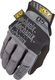 Mechanix Wear Mechanix Wear Rękawice Speciality 0.5mm High Dexterity Szare XL 1
