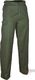 Mil-Tec Mil-Tec Spodnie BDU Ranger Olive 6XL 1