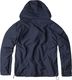 Kurtka męska Surplus Zipper Windbreaker navy r. 2XL 2