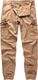 Surplus Surplus Spodnie Jogger Bad Boys Beżowe L 2