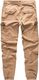 Surplus Surplus Spodnie Jogger Bad Boys Beżowe L 3