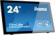 Monitor iiyama ProLite T2435MSC-B2 2