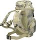 Plecak turystyczny MFH Recon I 15 l  A-Tacs AU 3