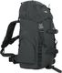 Plecak turystyczny MFH Recon I 15 l Czarny 2